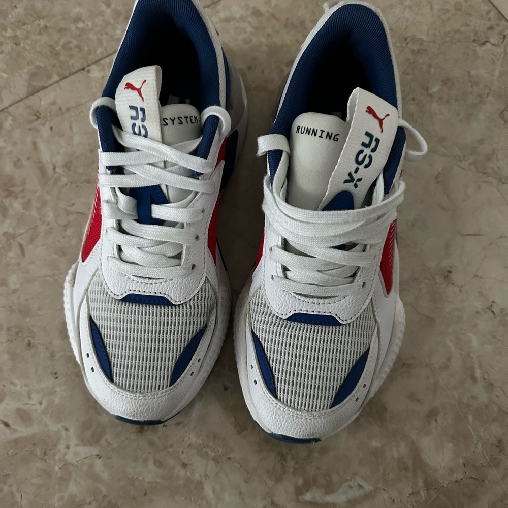 Puma RS-X sneakers